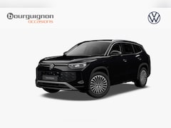 Volkswagen Tayron - 1.5 eHybrid 204 Pk Automaat Life Edition | Full LED | Trekhaak | 18 Inch | Stoelverwarming