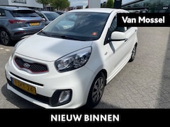 Kia Picanto - 1.0 CVVT X-treme
