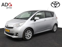 Toyota Verso S - 1.3 VVT-i Trend | Airco | Cruise Control | Achteruitrijcamera | Panoramadak | Trekhaak |