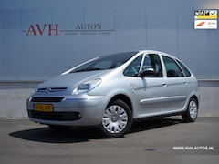 Citroën Xsara Picasso - 1.6i Attraction