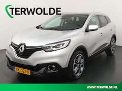 Renault Kadjar - Energy TCe 130 EDC Intens | AUTOMAAT | Panoramadak | Parkeercamera | Trekhaak |