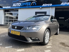 SEAT Leon ST - 1.2 TSI Style /Nieuwe apk bij aflevering/Lm velgen/Trekhaak