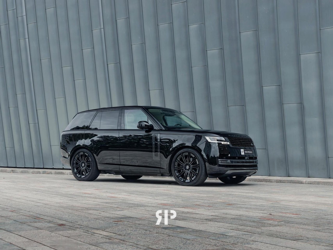 Land Rover Range Rover - P460e SE PHEV I Pano I Meridian I BTW - AutoWereld.nl