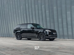 Land Rover Range Rover - P460e SE PHEV I Pano I Meridian I BTW