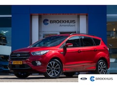 Ford Kuga - 1.5 EcoBoost ST Line | Trekhaak | Apple Carplay/Android Auto | Cruise control | Climate co