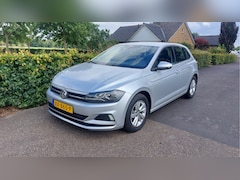 Volkswagen Polo - 1.0 TSI Beats AIRCO/ACC/CARPLAY BJ 2018