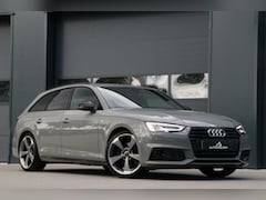 Audi A4 Avant - 1.4 TFSI|S-LINE| Adaptive Cruise AppleCarplay Camera B&O Audio VirtualCockpit Trekhaak Bla