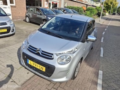 Citroën C1 - 1.0 VTi Feel, LAGE KM STAND