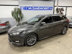 Ford Focus Wagon - 1.0 ST-Line