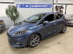 Ford Fiesta - 1.0 EcoBoost Hybrid ST-Line X