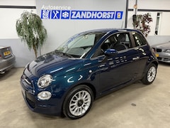 Fiat 500 - 1.2 Lounge
