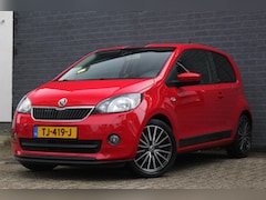 Skoda Citigo - 1.0 Monte Carlo 75pk, Navigatie, Airco, NAP