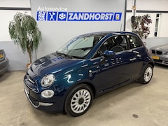Fiat 500 - 1.2 Lounge