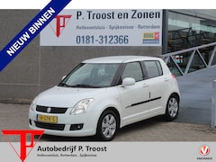 Suzuki Swift - 1.3 Shogun Airco/Radio-CD speler/Multifunctioneel stuurwiel/Elektrische ramen/Elektrisch v