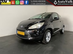 Ford Ka - 1.2 Cool & Sound start/stop