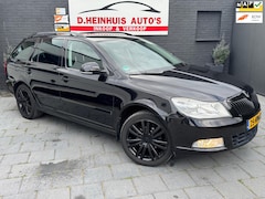 Skoda Octavia Combi - 1.4 TSI Ambition Business Line HANDEL/EXPORT