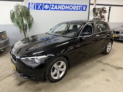 BMW 1-serie - 114i EDE Executive