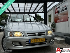 Mitsubishi Space Star - 1.6 Nieuwe APK