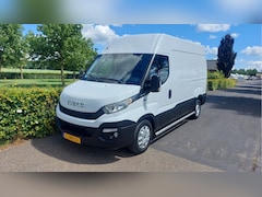 Iveco Daily - 35S13V 2.3 352 H2 CLIMA BJ 2017