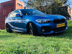 BMW 1-serie - 120i Edition M Sport Executive