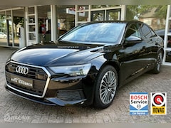 Audi A6 Limousine - 50 TFSI E Quattro Led, Climat, ACC, Camera, LM