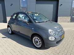 Fiat 500 C - 1.2 Popstar Cabrio / Airco / Lm Velgen