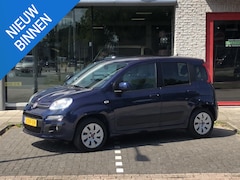 Fiat Panda - 0.9 TwinAir Lounge CLIMATE|PDC