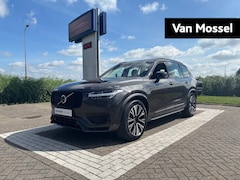 Volvo XC90 - 2.0 T8 Recharge AWD Ultimate Dark B&W audio | Luchtvering | Massagestoelen
