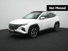 Hyundai Tucson - 1.6 T-GDI PHEV Premium 4WD