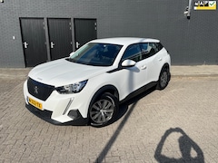 Peugeot 2008 - 1.2 PureTech Active