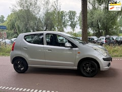 Nissan Pixo - 1.0 Look AIRCOAPK5DEURSKOOPJE