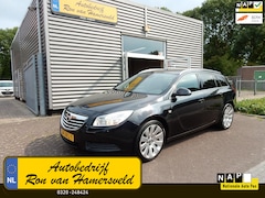 Opel Insignia Sports Tourer - 1.6 T SPORT*NAVI*CR CONTR*TREKHAAK