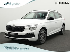 Skoda Kamiq - 1.0 TSI 115 pk DSG Selection | Achteruitrijcamera | Carplay | Cruise Control | Virtual Coc