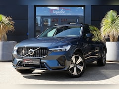 Volvo XC60 - 2.0 T6 Plug-in hybrid AWD Plus Dark 350pk Panoramadak/HarmanKardonn/360Camera
