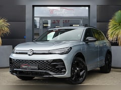 Volkswagen Tiguan - 1.5 eHybrid R-Line Edition 272pk Panoramadak/IQ-Light/360Camera