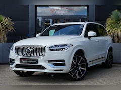 Volvo XC90 - 2.0 T8 Recharge AWD Inscription 392pk Panoramadak/Stoelverwarming/360Camera