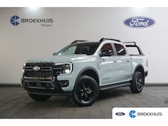 Ford Ranger - Stormtrak Plug-In Hybrid Dubbel Cabine Incl. BPM | Uit Voorraad Leverbaar | Tijdelijk 0, 9