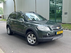 Chevrolet Captiva - 2.4i Executive 7 Pers.* Nwe Distr.riem/Apk