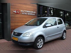 Volkswagen Fox - 1.2 Trendline