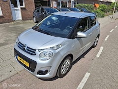 Citroën C1 - 1.0 VTi Feel