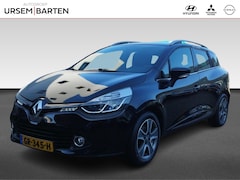 Renault Clio Estate - 0.9 TCe Night&Day
