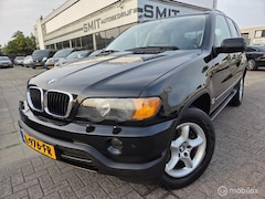 BMW X5 - 3.0i Executive UNIEK115.000KM/YOUNGTIMER/LEDER/CAMERA