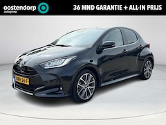 Toyota Yaris - 1.5 Hybrid Executive | All-in prijs | Automaat | Apple/Android auto
