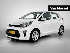 Kia Picanto - 1.0 DPi ComfortLine | Airco | Cruise control | Zuinig | Trekhaak |