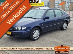 Toyota Corolla - 1.6 VVT-i Liftback, trekhaak, airco, dealer oh