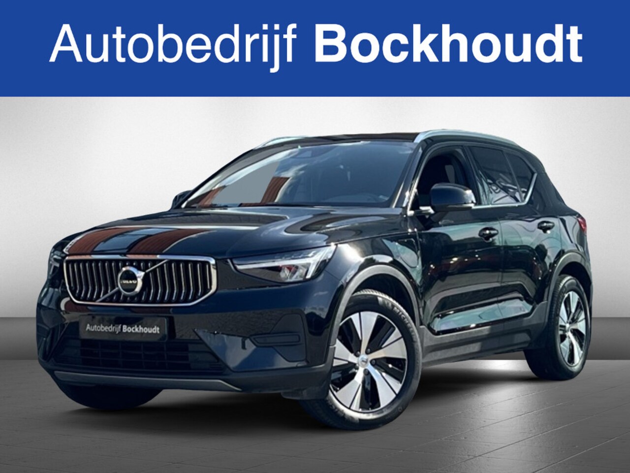 Volvo XC40 - 1.5 T4 Rech Inscr. Navi | Camera | Cruise - AutoWereld.nl