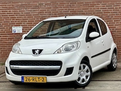 Peugeot 107 - 1.0-12V XS |Airco |Nieuwe APK |Goed onderhoud