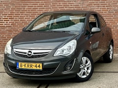 Opel Corsa - 1.2-16V Berlin