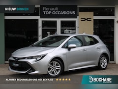 Toyota Corolla - 1.8 Hybrid Business Automaat | Navigatiesysteem | Achteruitrij camera