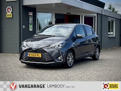 Toyota Yaris - 1.5 Hybrid Y20 Exclusive Edition Automaat Camera Carplay Stoelve